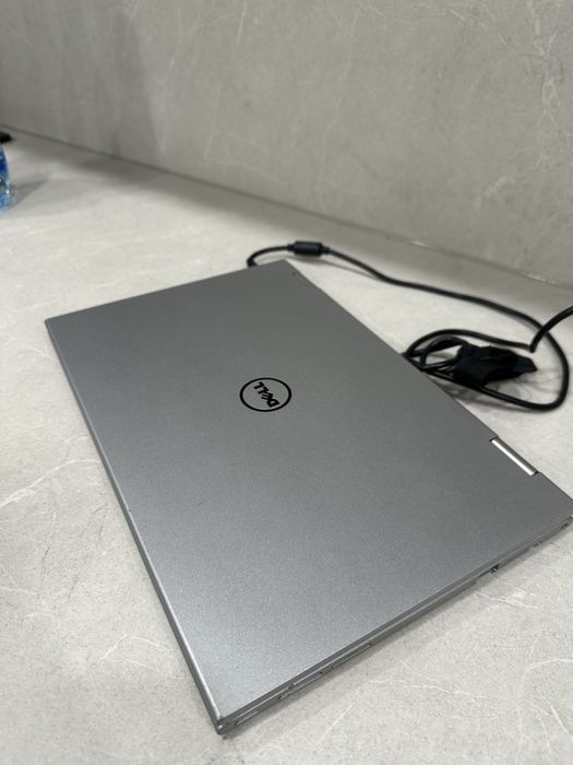 Продам ноутбук dell