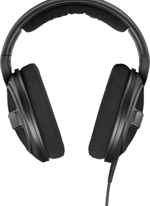 Casti Sennheiser HD 569 - Ca noi
