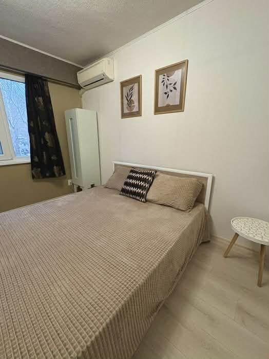 Двустаен апартамент, под наем, кв. Чайка