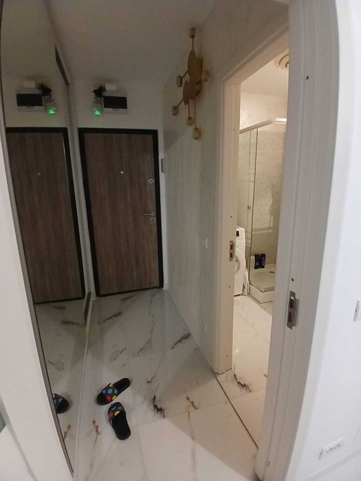 Inchiriez garsoniera confort 1 zona centrala