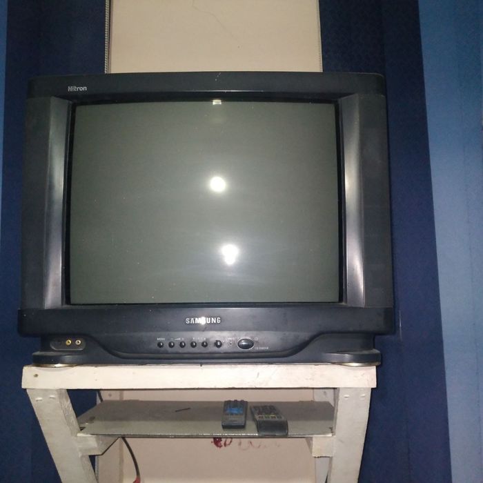 Tilivizir satiladi ishlashiga gapyoq