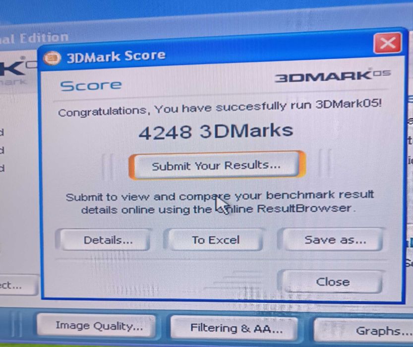 Placa video ATI Radeon X1650 Pro AGP