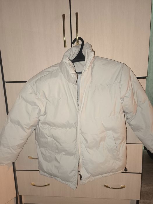 Куртка демисезонная