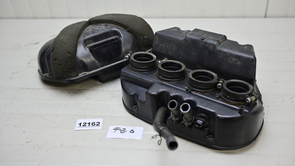 Carcasa Filtru Aer Airbox Yamaha FZ6 2004 - 2009
