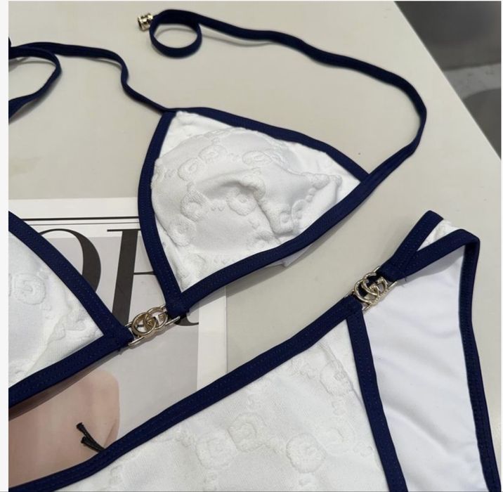 Costum de baie Gucci