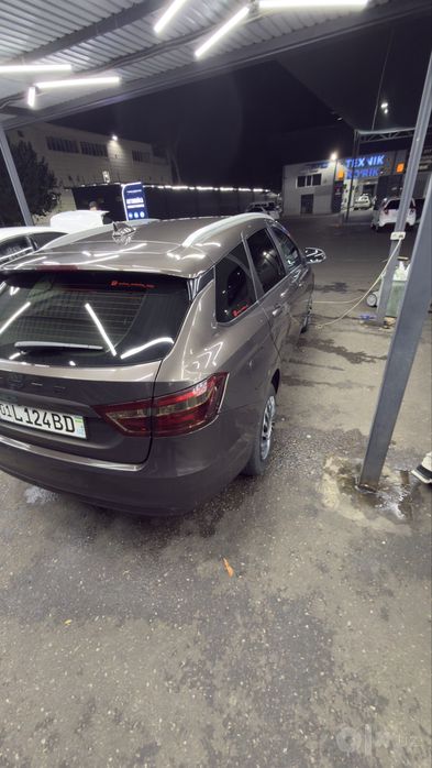 Lada vesta SW !!! Srochno sotiladi