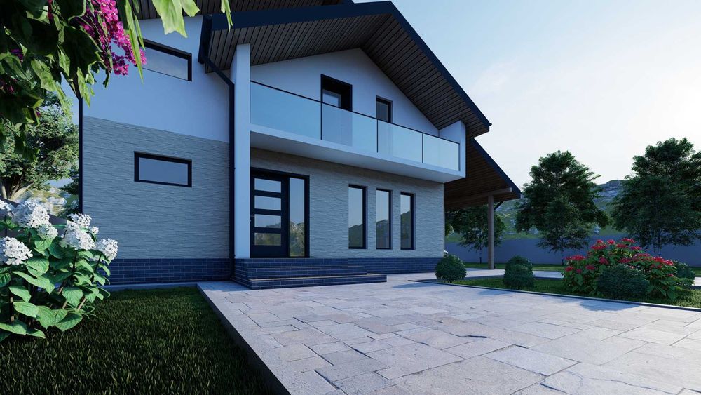 Proiecte de casa/Autorizatie de construire