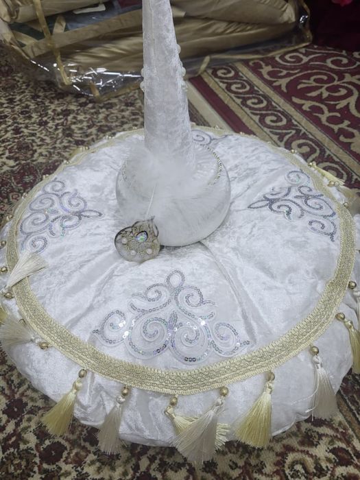 Продам набор для Сырга Салу