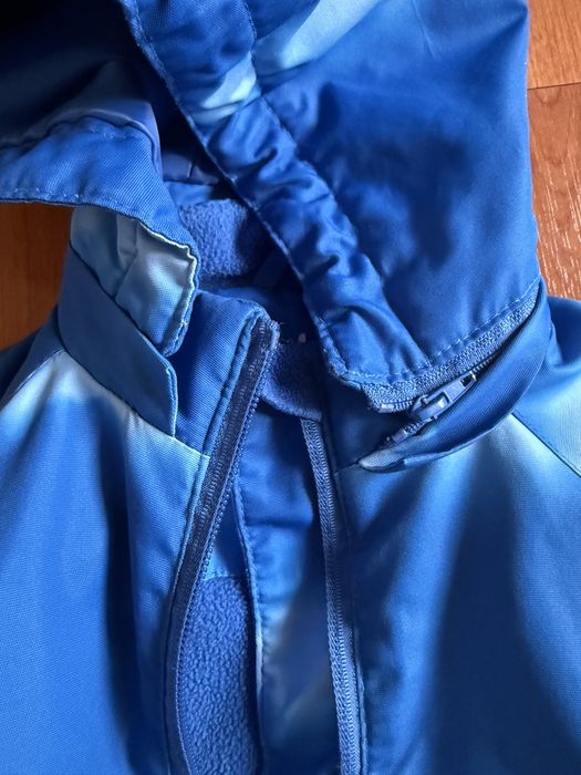 Детская куртка демисезон