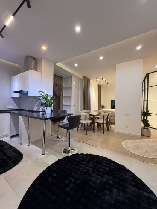 Продажа Ташкент Сити 3 х комната