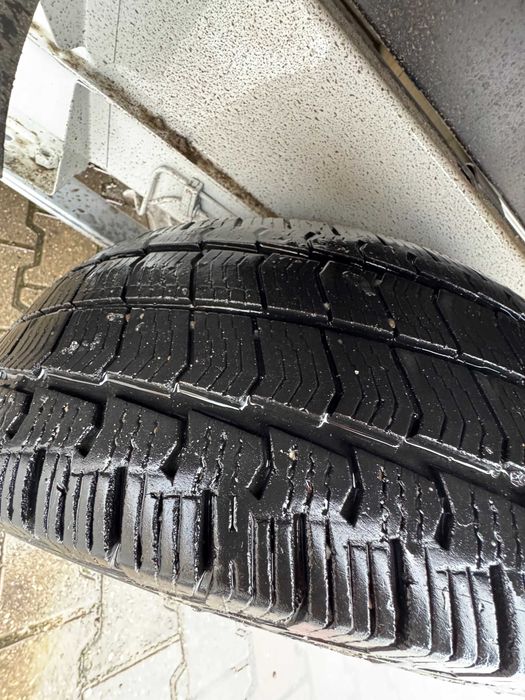 Peugeot Boxer N1 2.2 HDI, motor și cutie noi