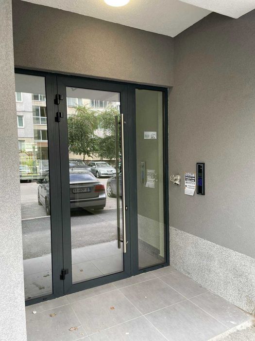 Дава се под наем Двустаен апартамент в София, Връбница 2 - 68 кв.м за 588.03 € - Снимка #20