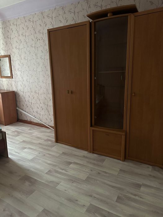 3-комн  квартира