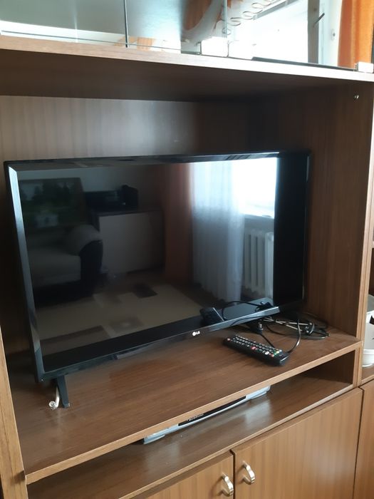 LED Телевизор LG.