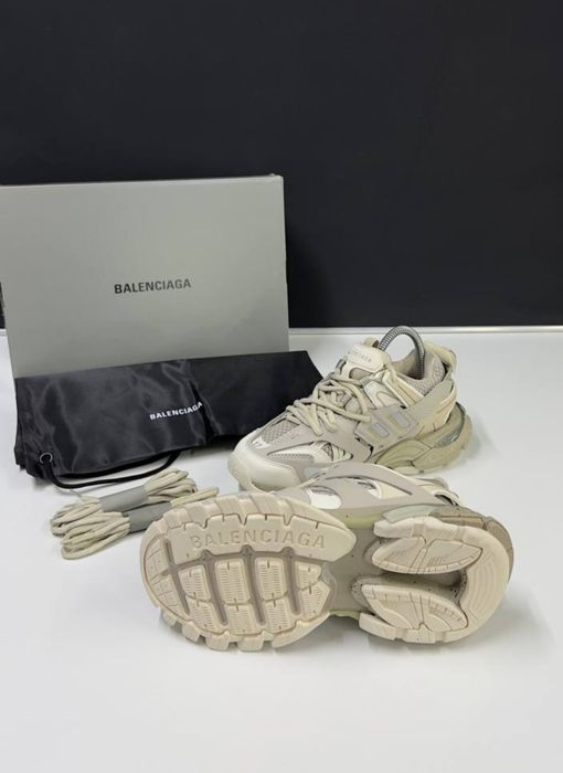 Дамски Balenciaga track
