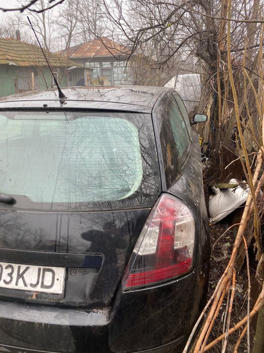 RABLA,Fiat stilo,an 2001