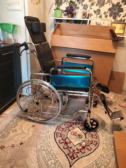 Продам коляску новая цена 50000