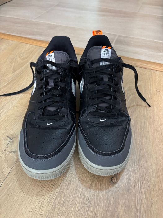 Nike AIR FORCE 1 07 LV8 2