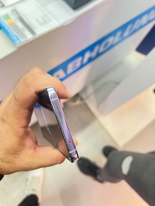 Samsung Galaxy  Z Flip 4