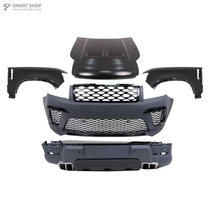 Pachet Exterior Complet Land Rover Defender SUV L663 (2019-)