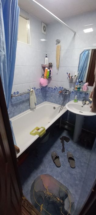 Продажа 4/2/5 на Юнусабад-15, 4 хонали сотилади