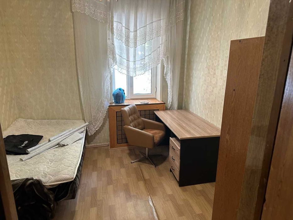 Сдается участок, Дархан авеню