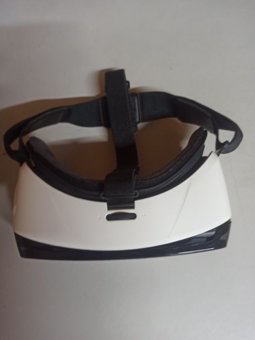VR очки samsung gear VR