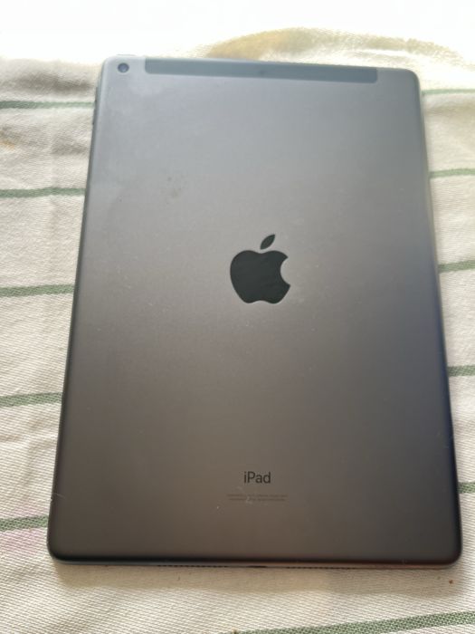 Apple iPad 9th generation 64 GB