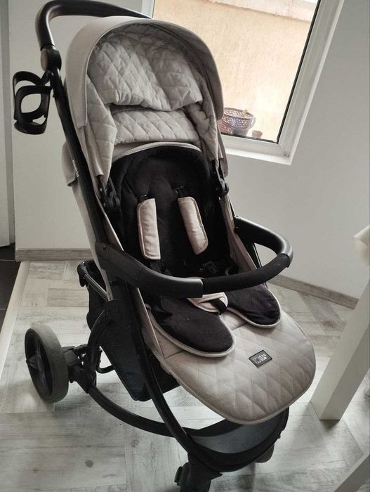 Kikka Boo Madrid 3 in 1