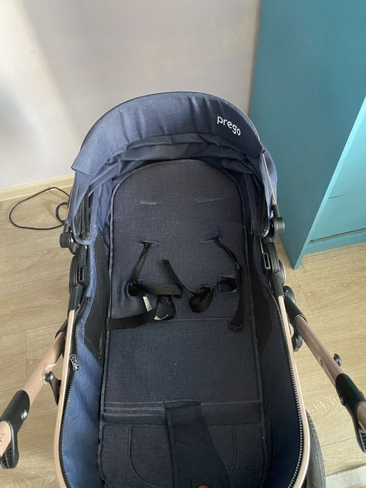 Срочно детская коляска