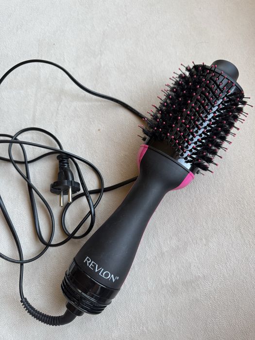 Четка-сешоар Revlon One-Step Hair Dryer & Volumizer