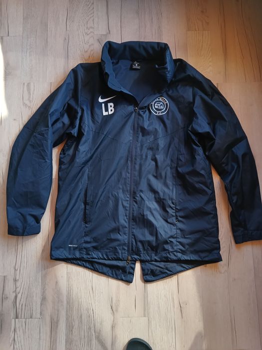 Geacă NIKE Shield,fas ,barbati