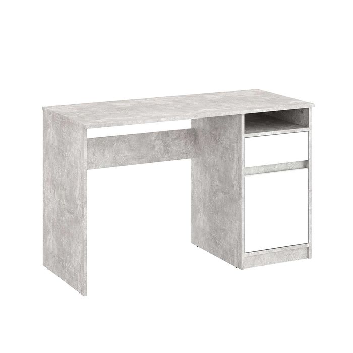 Ново! Бюро Компанит Аспирант (светло ателие/комбинация)