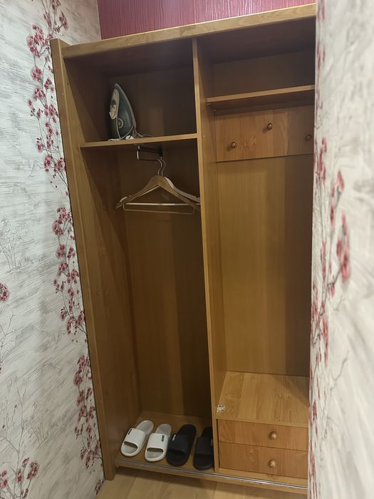 Посуточно сдается квартира комфорт класса