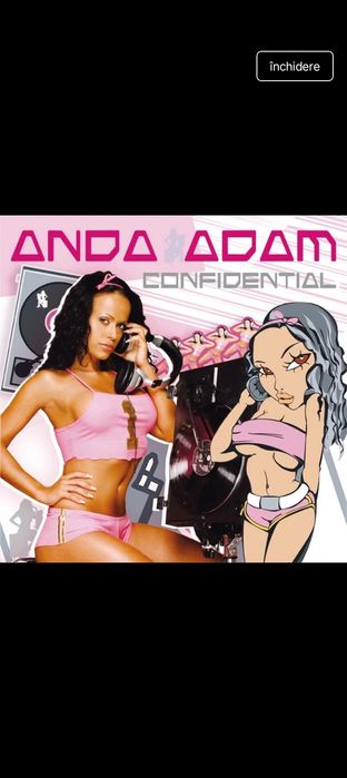Cd Anda Adam-Cofindetial
