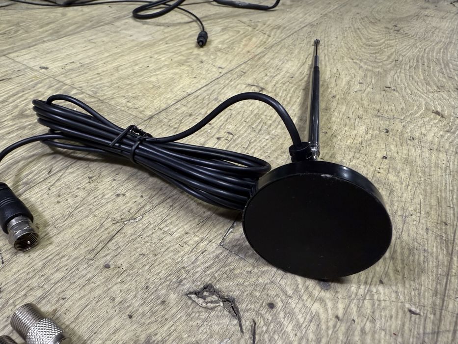 Антена за FM радио