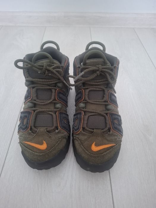 Adidasi Nike in stare buna