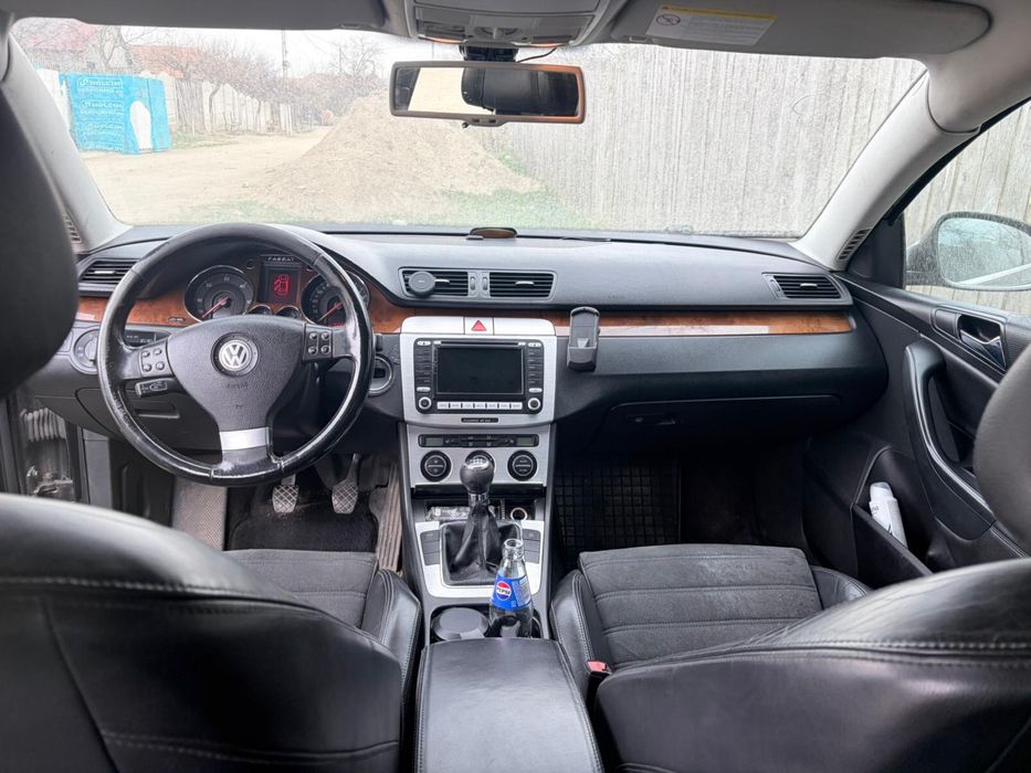 Vw Passat 3000€