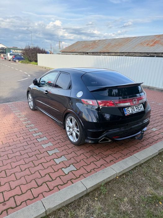 Honda Civic VIII