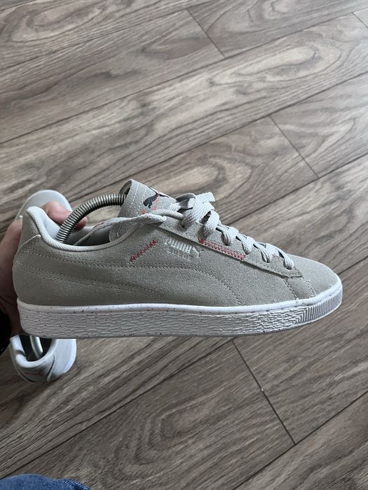 Incaltaminte Puma Suede 41