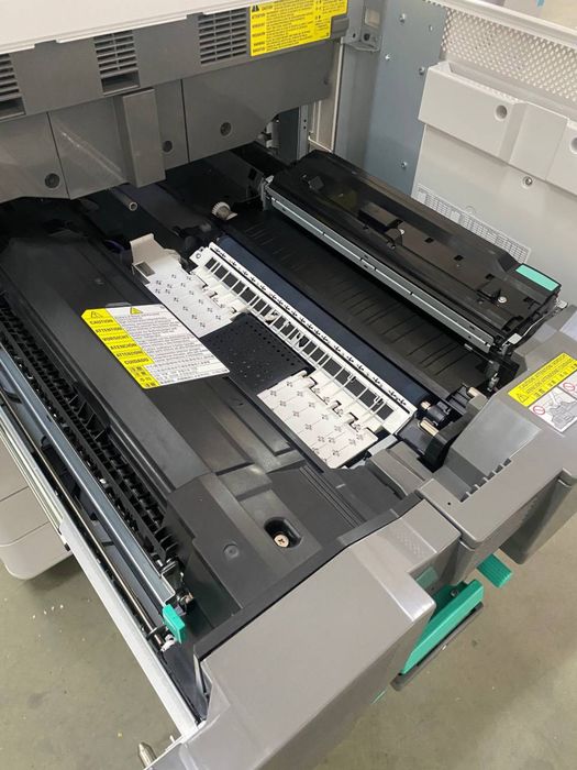 Принтер МФУ Canon C265 C270