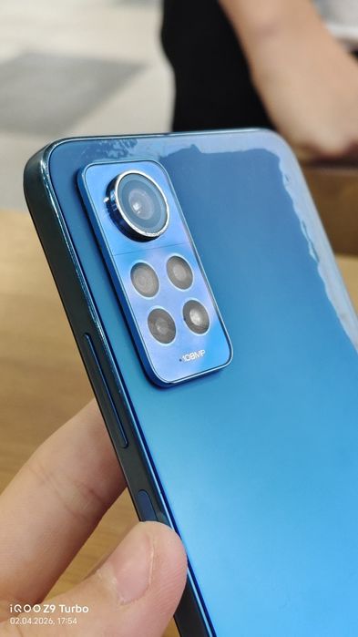 Redmi note 12 pro. 256/8