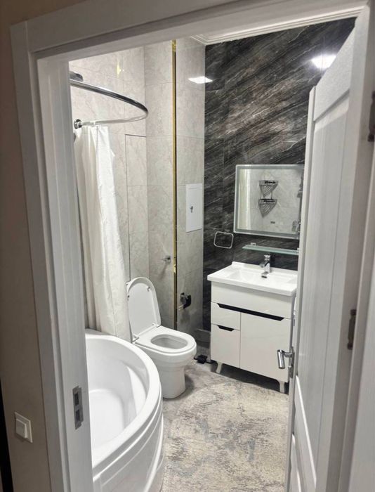 2/5/9 новостройка «Паркент Авеню» ор-р мост авиатор