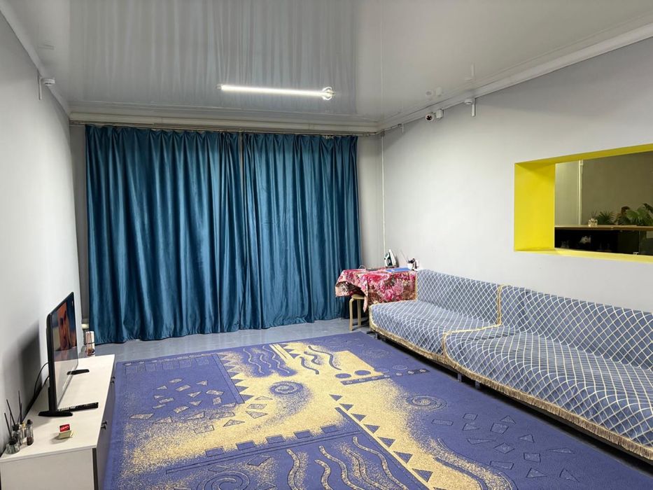 Хостел/общежитие