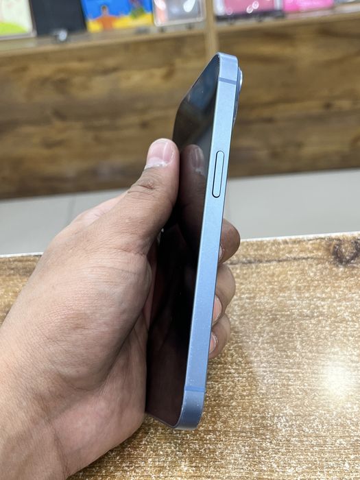 iPhone 14 128GB (Kaspi 0-0-12)