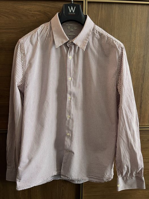 Мъжка риза Hugo Boss, Jake’s, ZARA, Massimo Dutti и др.