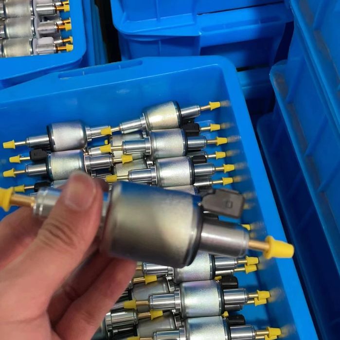 Насос для автономного отопления 12в,24в