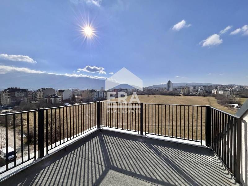 Продава се Четиристаен апартамент в София, Овча купел 1 - 124 кв.м за 2178 €/кв.м - Снимка #1