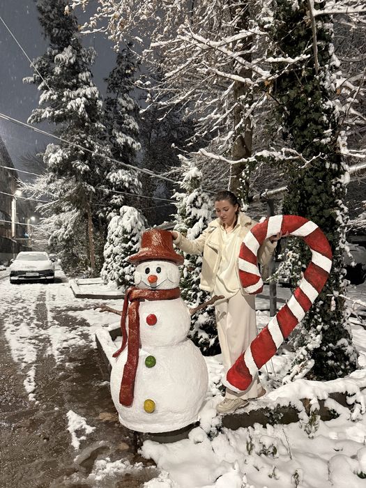 Мультяшные фигуры, популярные персонажи для детей