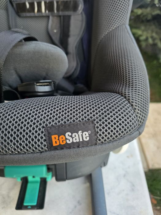 Scaun auto copii 6luni-7 ani -Besafe
